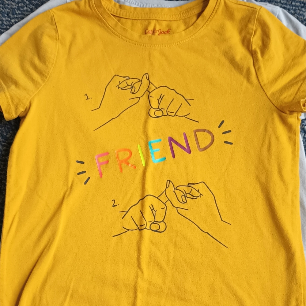 T-shirt Bundle - Picture 4 of 5